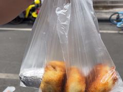 -毛氏汽水包(山海关路店)