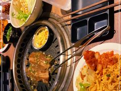 -火炉火自助餐(悠唐购物中心店)