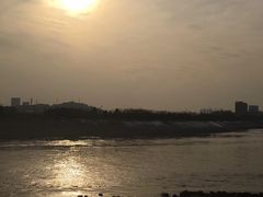 景点-汉江湾体育公园