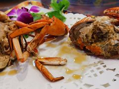 煎蟹同安-友强·23年特色海鲜大排档(厦门店)