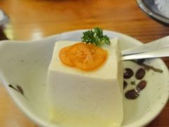 芝士豆腐-坂吉屋·居酒屋深夜食堂(龙湖店)