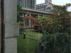 -曲江惠宾苑宾馆(大雁塔大唐不夜城店)