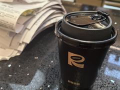 -蓉小乔·RONG COFFEE(春熙路店)