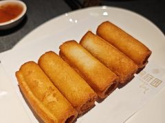 -锦府园·新台州菜(合生汇店)
