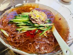 延吉冷面-七八冷面·延边朝鲜族美食(圣熙八号店)