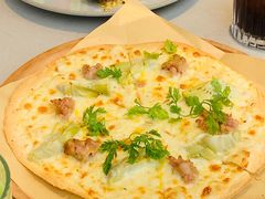 -农畉LONFOOD(福田星河COCOPark店)