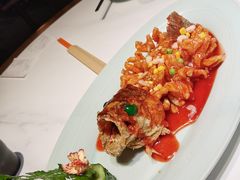 -卯时·龙光雅宴·精致锡帮菜(惠山古镇店)