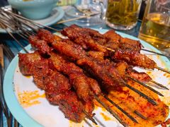 -清真·舒迩布炕锅王·高原美食文化(青海总店)