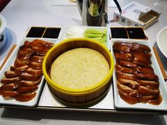 -热河食府(中山路店)