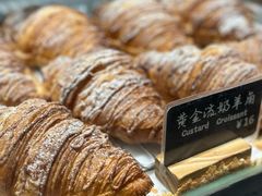 -麦田工坊(月湖店)