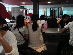 -麦当劳(北京路广百广场店)