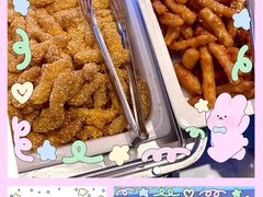 -素满香·全民食养自助(长宁龙之梦店)