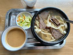 -宫廷药膳罐罐面(兴庆路店)