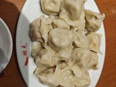 -鸿毛饺子(紫竹桥店)