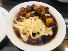 -晋阳饭庄(虎坊桥店)