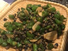 -百味地锅鸡(二店·财校分店)