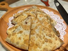 麻将糖饼-泰钰丰烤鸭(开发区店)