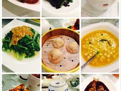 西湖春天(百汇大厦店)-西湖春天•老字号杭州菜(百汇店)