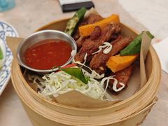 -KingThaia金泰兰(滨江天街店)