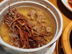 -金苑酒家·客家菜·广东老字号(万象店)