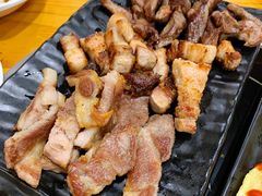 -咕咕站韩国料理(紫金港店)