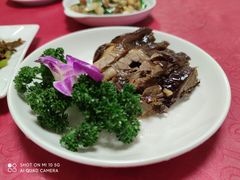 -国生茶庄·地道农家菜团建活动