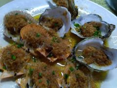 -四川小胡子海鲜(丁村万人海鲜广场店)