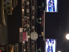-汽车博物馆主题餐厅
