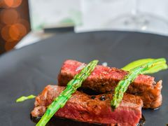 -瑞吉酒店 · Elba 欧尔巴意大利餐厅· 精致意餐·云端聚会