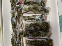 鱼皮-中山脆肉鲩(新圳东路店)