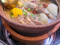 -民国红公馆·秦淮八艳(夫子庙店)