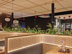 -德川家日本料理(顺义华联店)