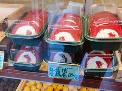 -包满意面包糕点(东坝店)