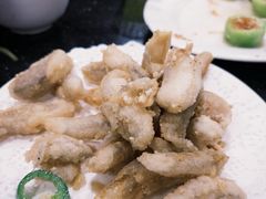 -一哥美食(总店)