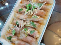 -渔码头食府(蓬莱阁店)