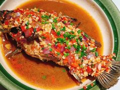 -费大厨辣椒炒肉(正大广场店)