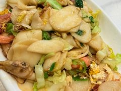 -金海湾海鲜排档(朱家尖店)