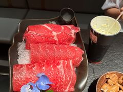 -色響火锅(恒隆广场店)