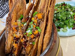 -大眼锅贴水饺(河东店)