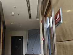-北京中信金陵酒店