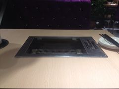 -比尔斯健康烤肉自助餐厅