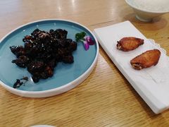 -去茶去餐厅(中央大街店)
