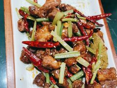 -君霖海鲜私房菜(春柳店)