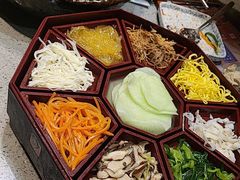 -将军牛排·尔滨地标朝鲜族美食(总店)