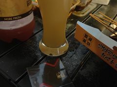 -板凳鲜酿·精酿啤酒(科华北路店)