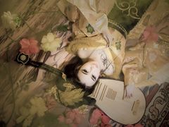 -九月鹰飞汉服摄影工作室