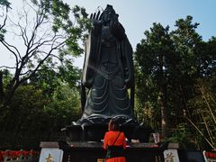 -千佛山风景名胜区