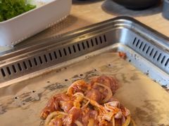 -新石器烤肉(高行万嘉店)