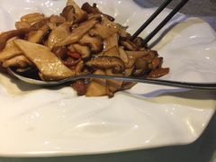 -又一福烤鸭·北京菜(东四店)