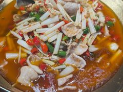 -三叔特色自贡菜(中海国际店)